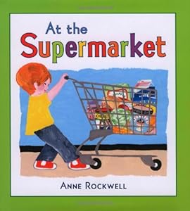 At the Supermarket
