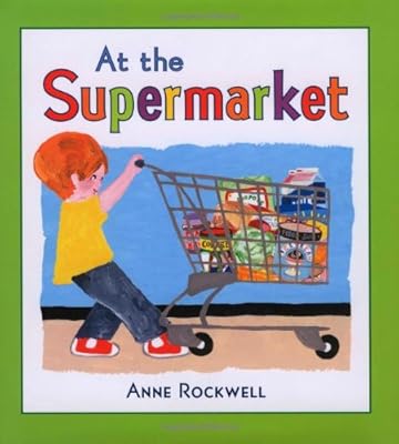 At the Supermarket