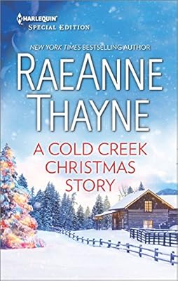 A Cold Creek Christmas story