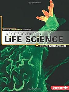 Key Discoveries in Life Science
