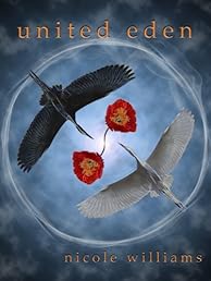 United Eden (Eden Trilogy (Book Three))