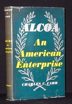 Alcoa, an American Enterprise