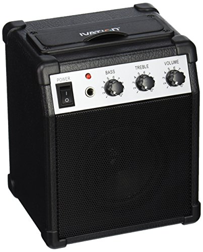 Algopix Similar Product 12 - Ivation Portable Mini Amplifier Speaker