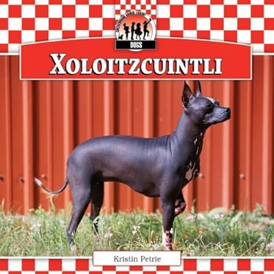 Xoloitzcuintli
