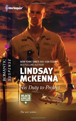 His Duty to Protect by Lindsay McKenna