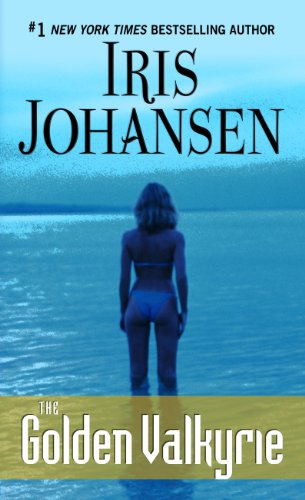 The Golden Valkyrie by Iris Johansen