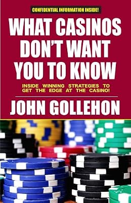 What Casinos Don't Want You to Know