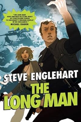 The Long Man (The Max August Magikal Thrillers Book 2)