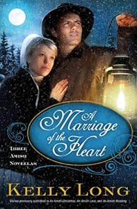 A Marriage of the Heart