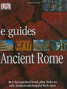 Ancient Rome (DK Google e.guides)