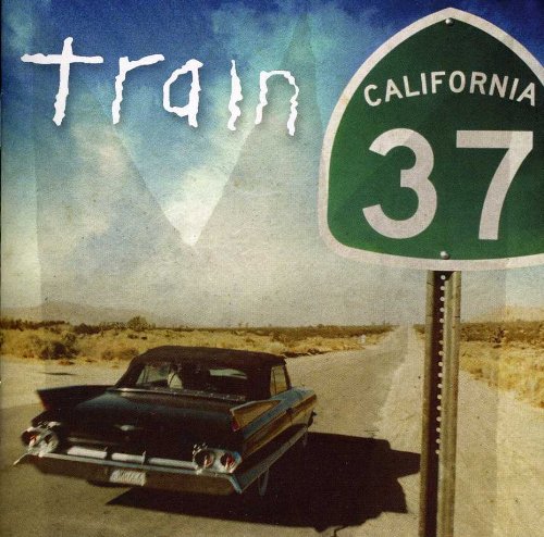 California 37 by Train