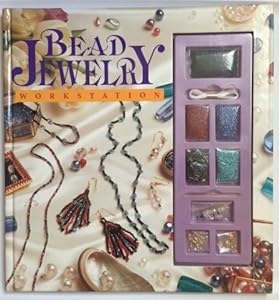 Bead Jewelry Workstation (Workstations)