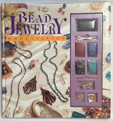 Bead Jewelry Workstation (Workstations)
