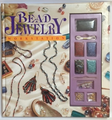 Bead Jewelry Workstation (Workstations) by Stefany Tomalin