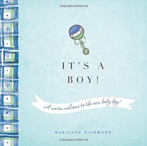 It's a Boy!