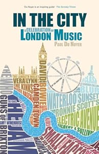 In the City: A Celebration of London Music