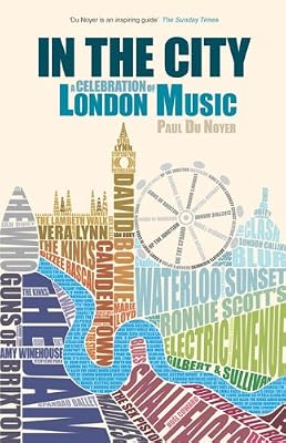 In the City: A Celebration of London Music