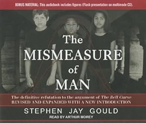 The Mismeasure of Man