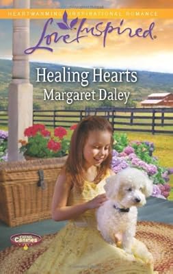 Healing Hearts (Love Inspired)