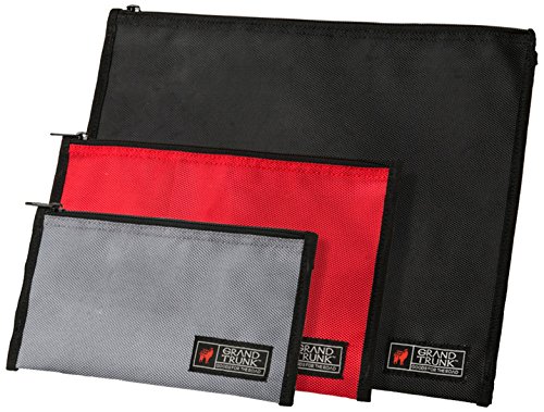 Algopix Similar Product 5 - Grand Trunk Unisex Travel Utility