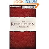 The Resolution for Women