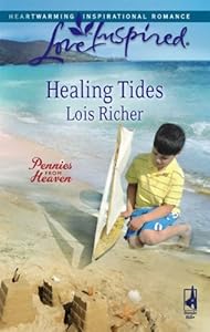 Healing Tides (Pennies From Heaven Book 1)