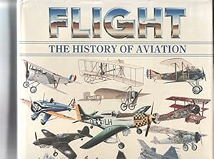Flight: The History of Aviation by John Batchelor 
			
			
		
		
		
       	 
       		
       			,