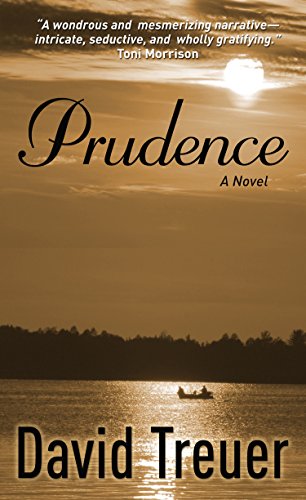 Prudence by David Treuer
