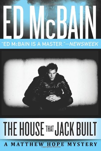 The House that Jack Built by Ed McBain
