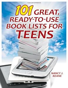 101 great, ready-to-use book lists for teens