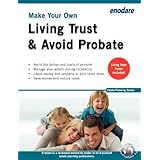 Make Your Own Living Trust and Avoid Probate (Estate Planning)