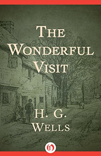 The Wonderful Visit by H. G. Wells