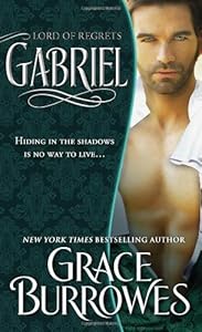 Gabriel: Lord of Regrets