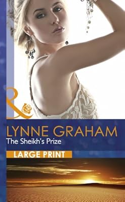 The Sheikh's Prize