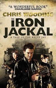 The Iron Jackal