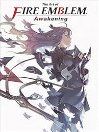 The Art of Fire Emblem: Awakening