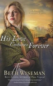 His Love Endures Forever