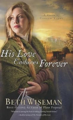 His Love Endures Forever