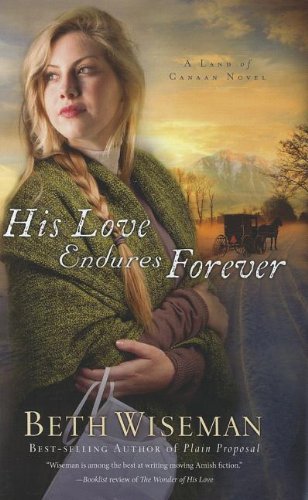 His Love Endures Forever by Beth Wiseman