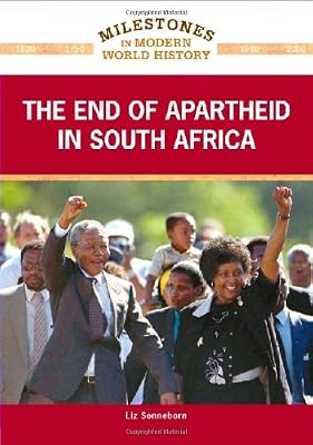 The End of Apartheid in South Africa