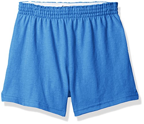 Algopix Similar Product 2 - Soffe Big Girls Basic Cheer Short