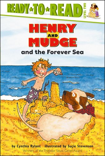 Henry and Mudge and the Forever Sea by Cynthia Rylant