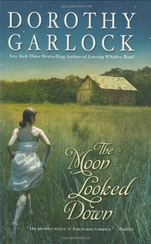 The Moon Looked Down by Dorothy Garlock