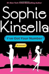 I've Got Your Number: A Novel