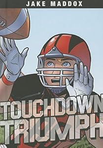 Touchdown Triumph