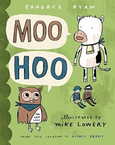 Moo Hoo