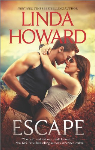 Escape: Heartbreaker\Duncan's Bride by Linda Howard