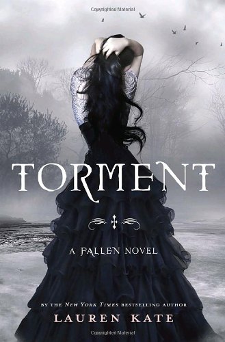 Torment by Lauren Kate