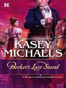 Becket's Last Stand (Romney Marsh)