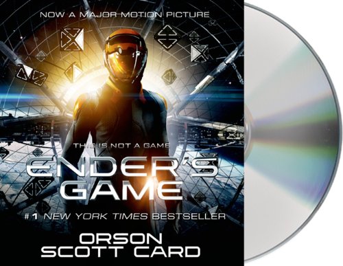 Ender's Game by Orson Scott Card
